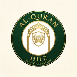Hifz course identity